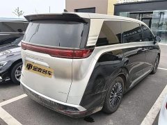 Denza D9 2024 DM-i 980 four-wheel drive premium - фото 3