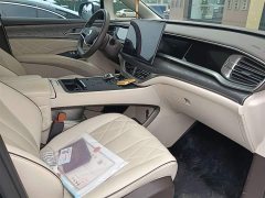 Denza D9 2024 DM-i 980 four-wheel drive premium - фото 7
