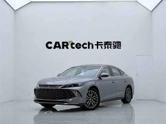 BYD Qin L DM-i 120KM Excellent Type - фото 1