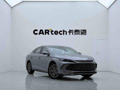 BYD Qin L DM-i 120KM Excellent Type - фото 3