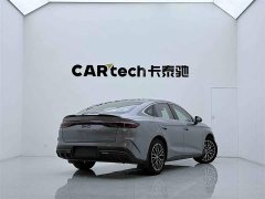 BYD Qin L DM-i 120KM Excellent Type - фото 5