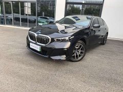 BMW i5 eDrive 40L M Sports Package - фото 1