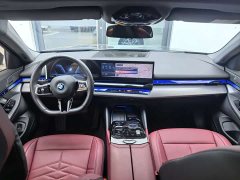BMW i5 eDrive 40L M Sports Package - фото 10