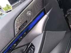 BMW i5 eDrive 40L M Sports Package - фото 11