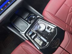 BMW i5 eDrive 40L M Sports Package - фото 13