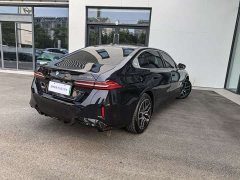 BMW i5 eDrive 40L M Sports Package - фото 14