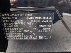 BMW i5 eDrive 40L M Sports Package - фото 15