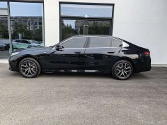 BMW i5 eDrive 40L M Sports Package - фото 2