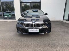 BMW i5 eDrive 40L M Sports Package - фото 3