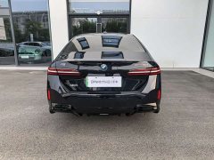 BMW i5 eDrive 40L M Sports Package - фото 5