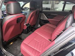 BMW i5 eDrive 40L M Sports Package - фото 6