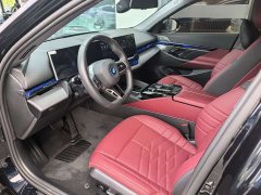 BMW i5 eDrive 40L M Sports Package - фото 7