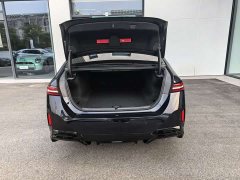 BMW i5 eDrive 40L M Sports Package - фото 8