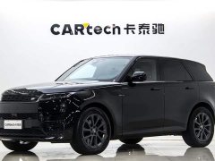 Land Rover Range Rover Sport 400PS Dynamic SE - фото 1