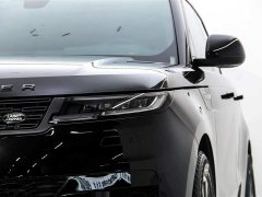 Land Rover Range Rover Sport 400PS Dynamic SE - фото 10