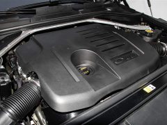 Land Rover Range Rover Sport 400PS Dynamic SE - фото 13