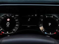 Land Rover Range Rover Sport 400PS Dynamic SE - фото 16