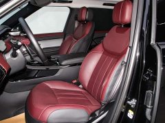 Land Rover Range Rover Sport 400PS Dynamic SE - фото 18