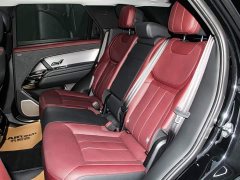 Land Rover Range Rover Sport 400PS Dynamic SE - фото 20