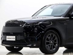 Land Rover Range Rover Sport 400PS Dynamic SE - фото 5