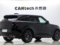 Land Rover Range Rover Sport 400PS Dynamic SE - фото 6