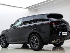 Land Rover Range Rover Sport 400PS Dynamic SE - фото 8