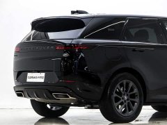Land Rover Range Rover Sport 400PS Dynamic SE - фото 9