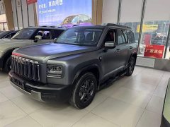 Haval Raptor Fuel 2.0T 4WD Pro - фото 2