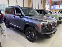 Haval Raptor Fuel 2.0T 4WD Pro - фото 3