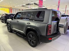 Haval Raptor Fuel 2.0T 4WD Pro - фото 4