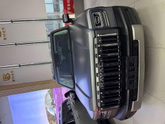Haval Raptor Fuel 2.0T 4WD Pro - фото 5