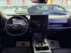 Haval Raptor Fuel 2.0T 4WD Pro - фото 6
