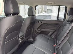 Haval Raptor Fuel 2.0T 4WD Pro - фото 7