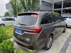 Buick GL8 Land Business Class 652T Luxury - фото 2