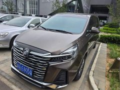 Buick GL8 Land Business Class 652T Luxury - фото 3