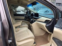 Buick GL8 Land Business Class 652T Luxury - фото 7