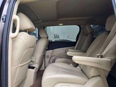 Buick GL8 Land Business Class 652T Luxury - фото 8