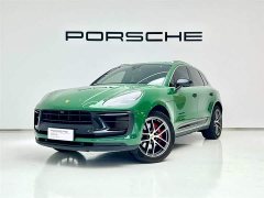 Porsche Macan S 2.9T - фото 1
