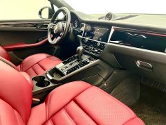 Porsche Macan S 2.9T - фото 10