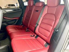 Porsche Macan S 2.9T - фото 12