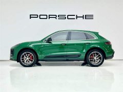 Porsche Macan S 2.9T - фото 2