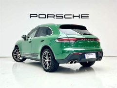 Porsche Macan S 2.9T - фото 3