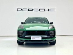Porsche Macan S 2.9T - фото 4