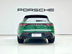 Porsche Macan S 2.9T - фото 5