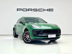Porsche Macan S 2.9T - фото 6