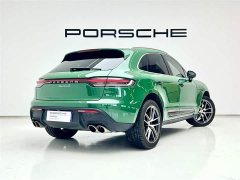 Porsche Macan S 2.9T - фото 7