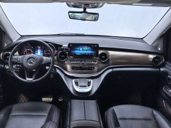 Mercedes-Benz V-Class V 260 L Long Wheelbase Premium Edition - фото 11