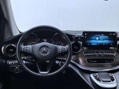 Mercedes-Benz V-Class V 260 L Long Wheelbase Premium Edition - фото 12