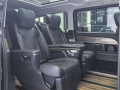 Mercedes-Benz V-Class V 260 L Long Wheelbase Premium Edition - фото 13