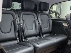 Mercedes-Benz V-Class V 260 L Long Wheelbase Premium Edition - фото 14